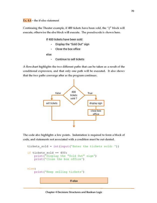 Introduction to Python Programming: Starting Out with IDLE - The Python Shell and IDLE 52